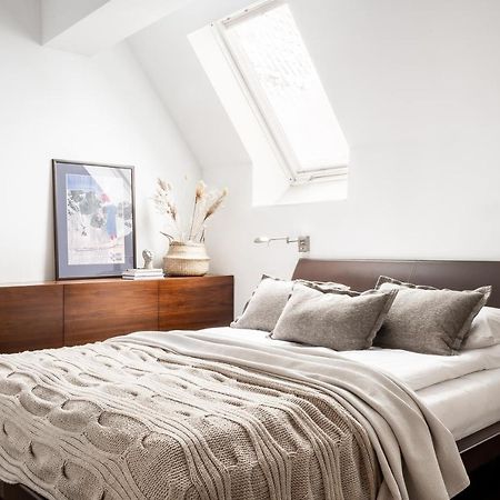 Apartament Wasilowka Zakopane Przy Krupowkach Exteriér fotografie