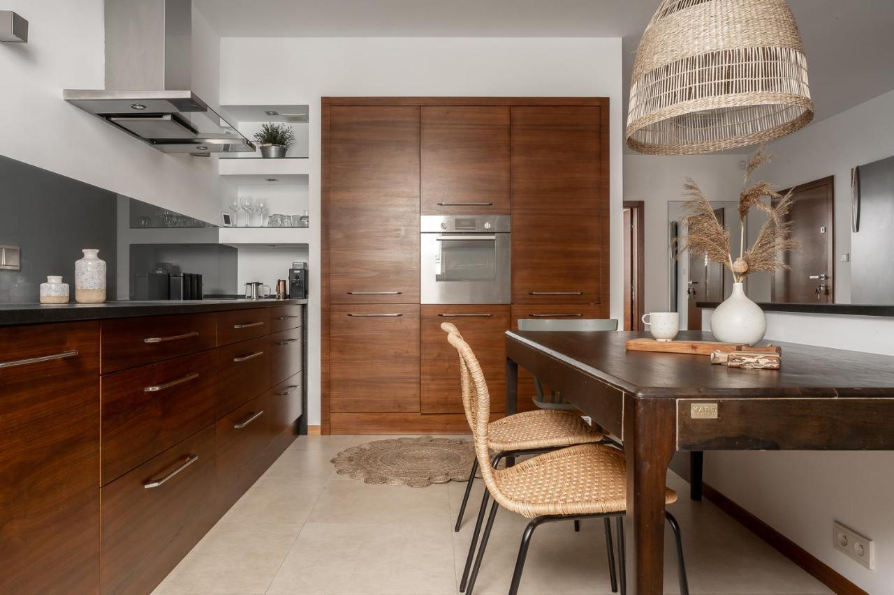Apartament Wasilowka Zakopane Przy Krupowkach Exteriér fotografie